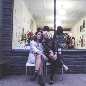 RD Style: Black V-Neck Jumpsuit